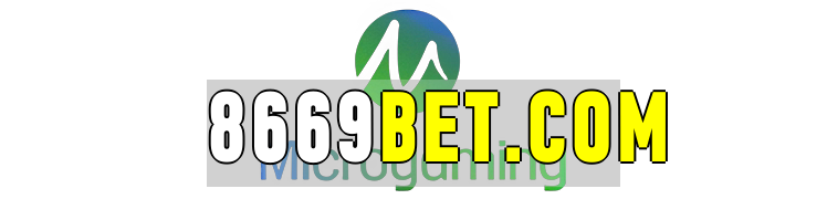 Provedores-Microgaming